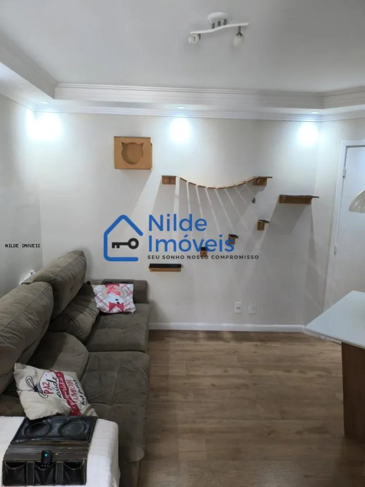Apartamento, 2 quartos, 48 m² - Foto 15