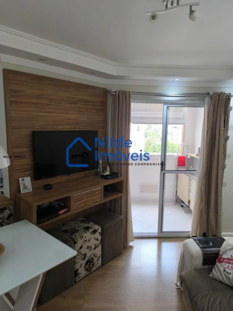 Apartamento, 2 quartos, 48 m² - Foto 6