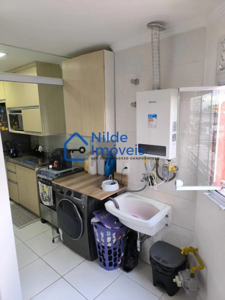 Apartamento, 2 quartos, 48 m² - Foto 12