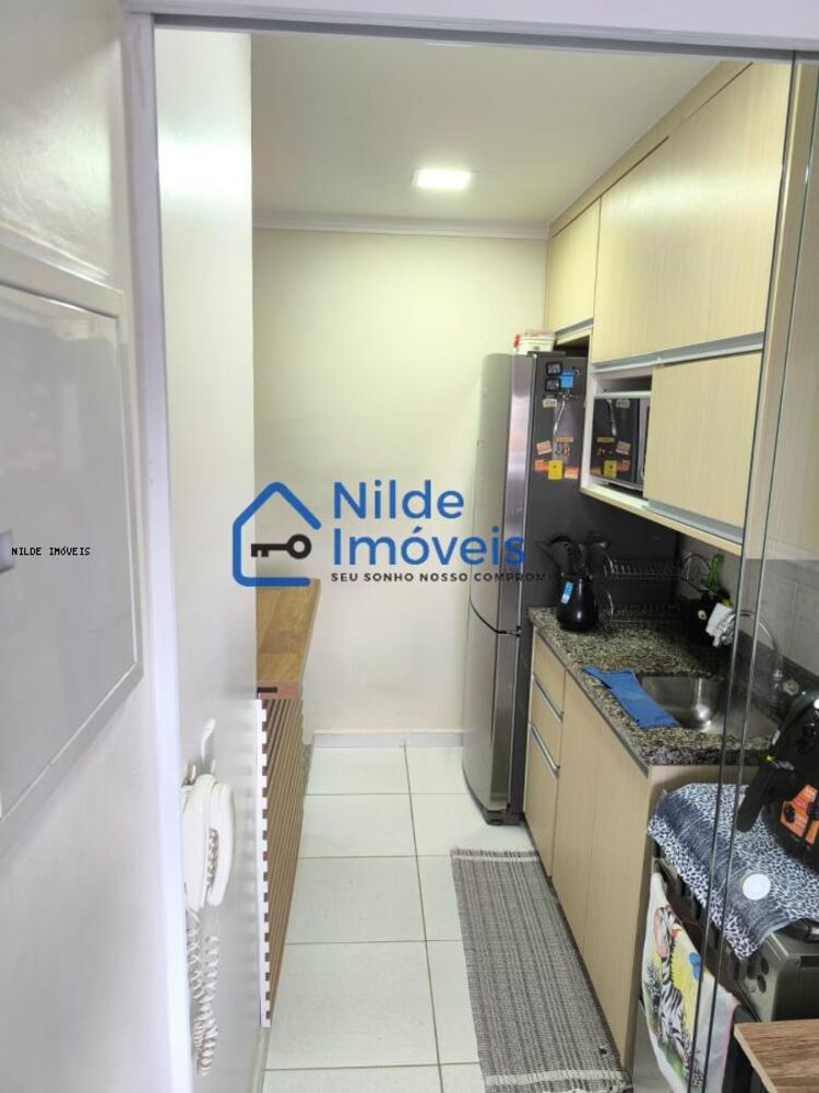 Apartamento, 2 quartos, 48 m² - Foto 2