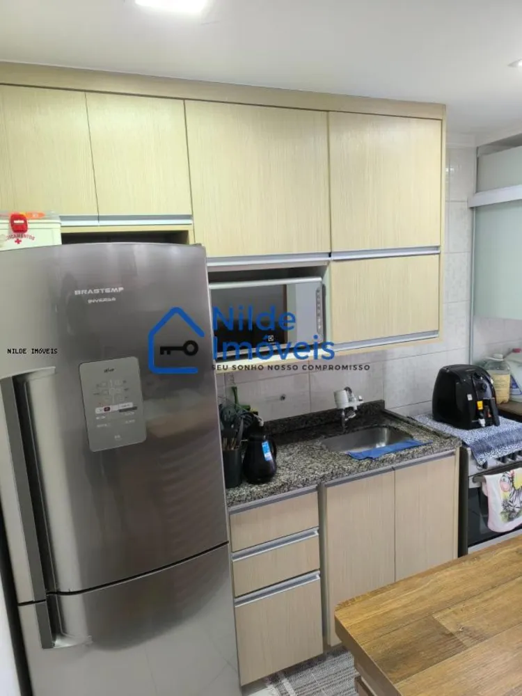 Apartamento, 2 quartos, 48 m² - Foto 14