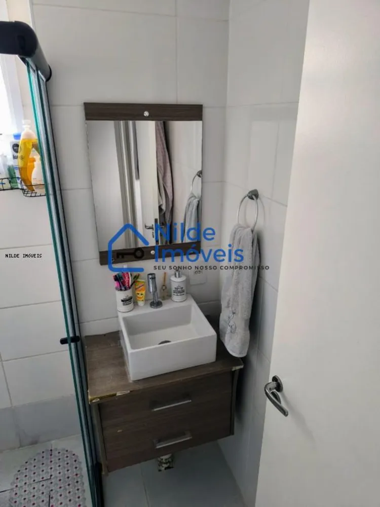 Apartamento, 2 quartos, 48 m² - Foto 11