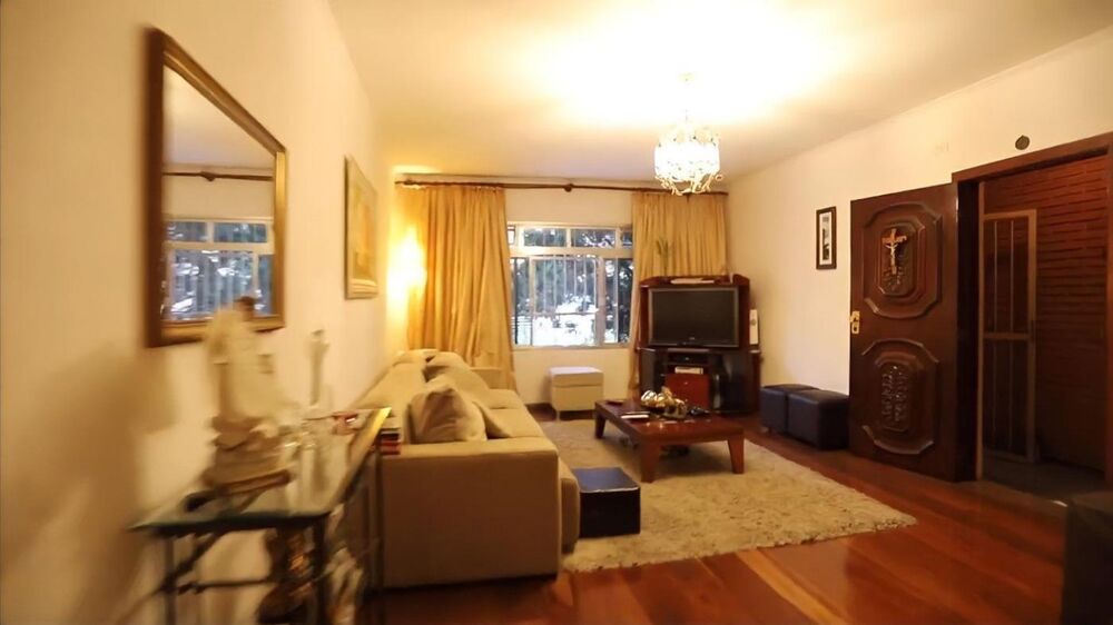 Sobrado, 3 quartos, 154 m² - Foto 1