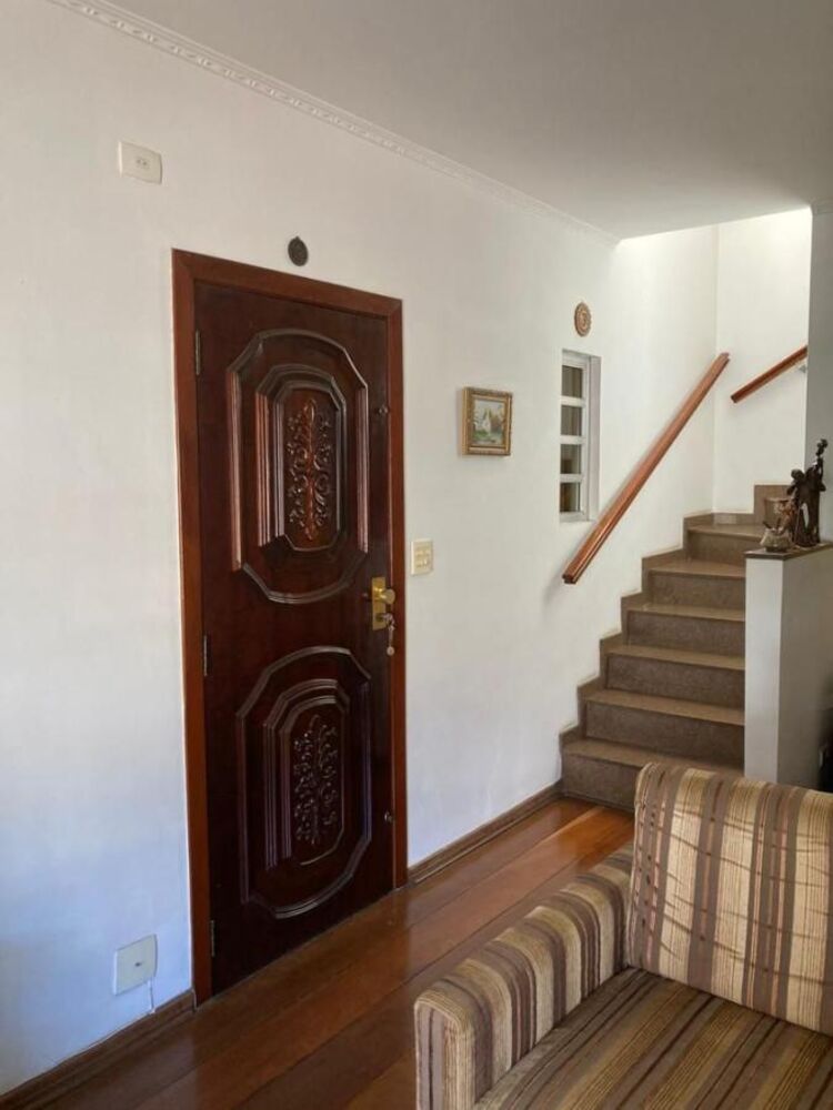 Sobrado, 3 quartos, 154 m² - Foto 2