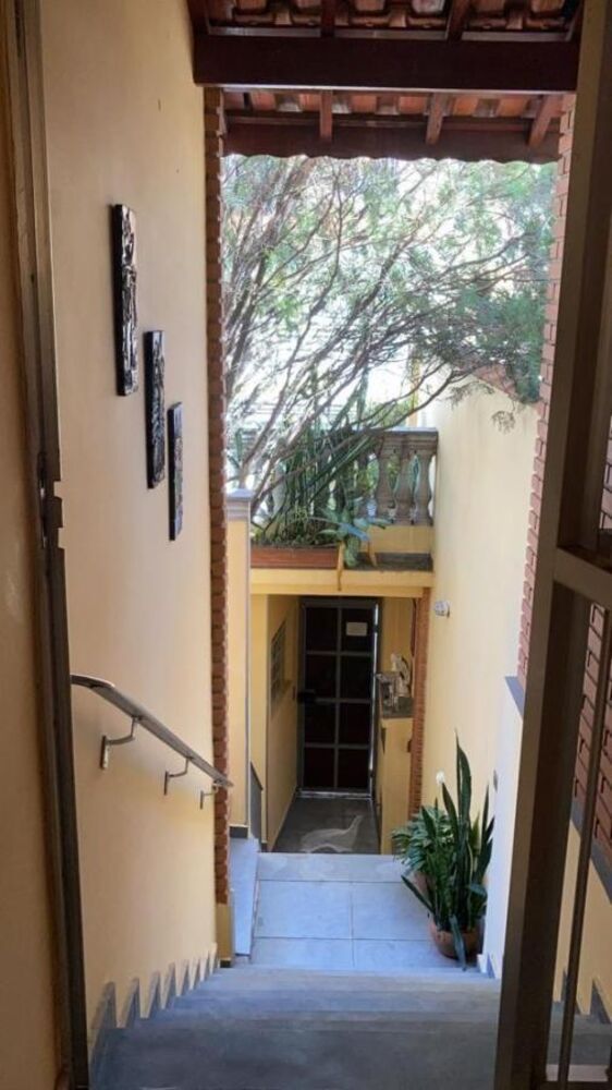 Sobrado, 3 quartos, 154 m² - Foto 4