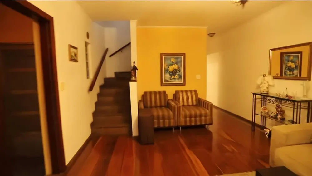 Sobrado, 3 quartos, 154 m² - Foto 2