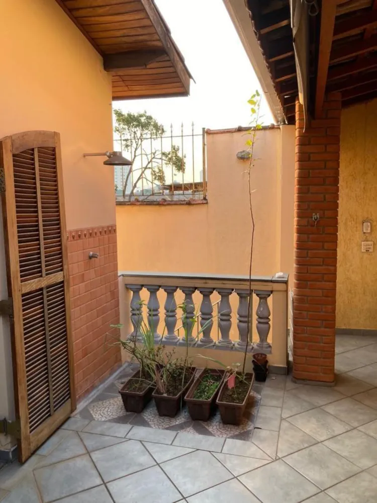 Sobrado, 3 quartos, 154 m² - Foto 14