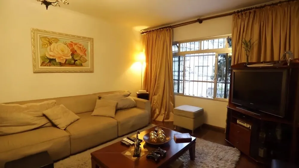 Sobrado, 3 quartos, 154 m² - Foto 4