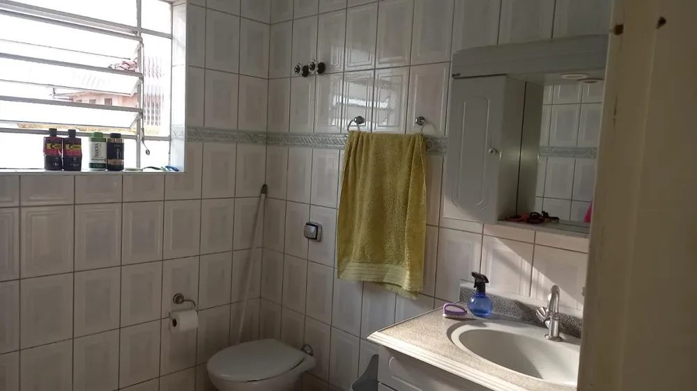 Sobrado, 4 quartos, 230 m² - Foto 8