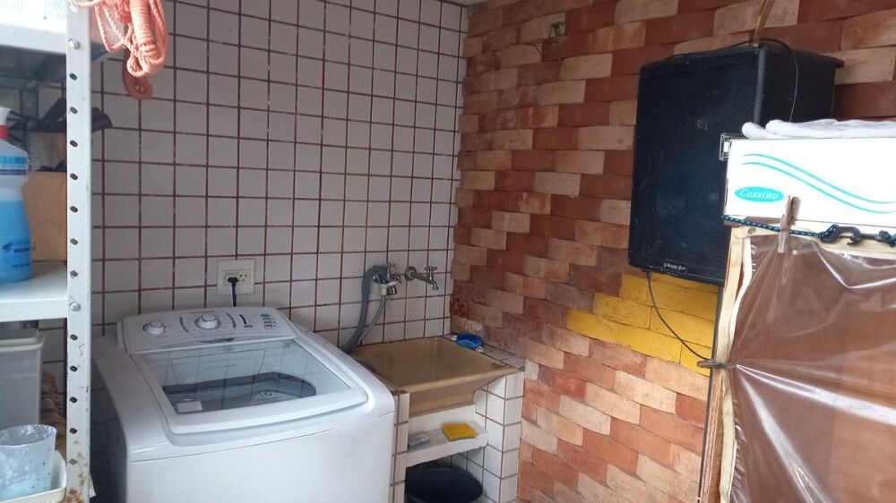 Sobrado, 4 quartos, 230 m² - Foto 5