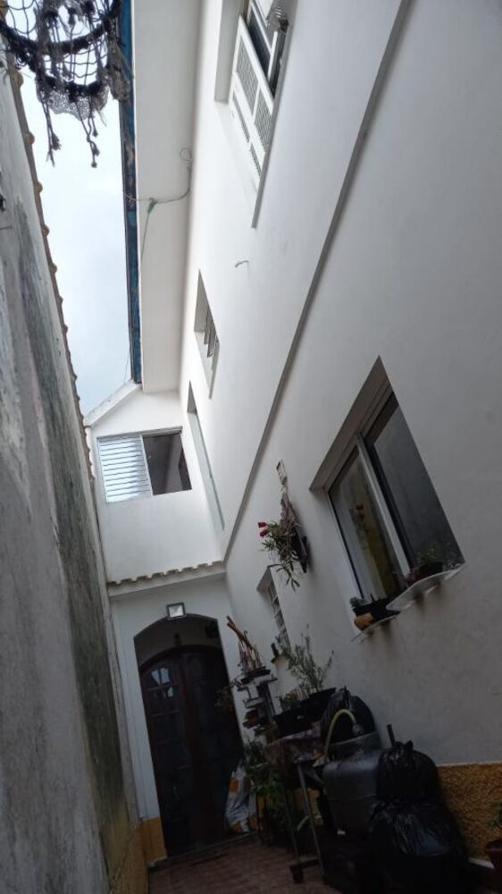 Sobrado, 4 quartos, 230 m² - Foto 6