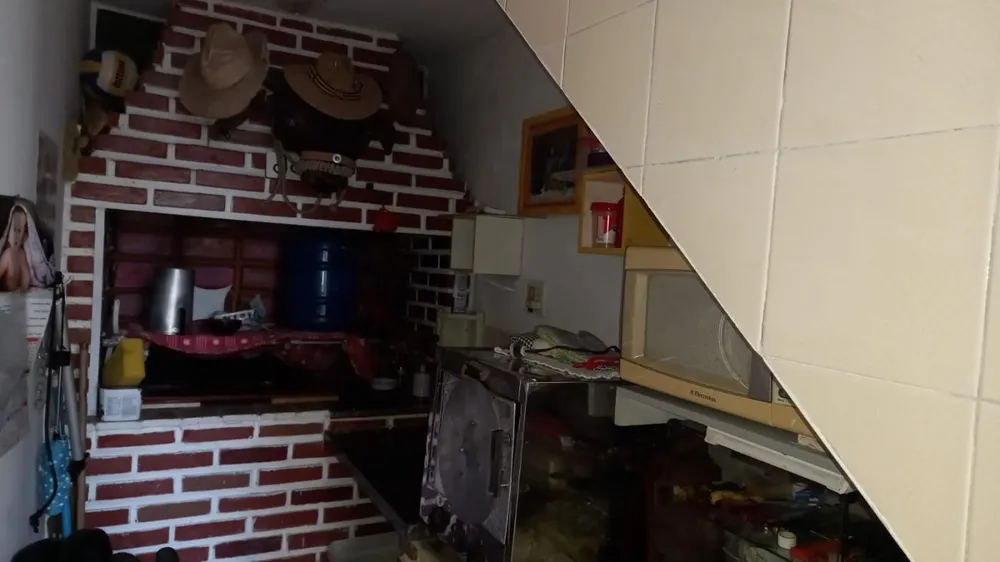 Sobrado, 4 quartos, 230 m² - Foto 11