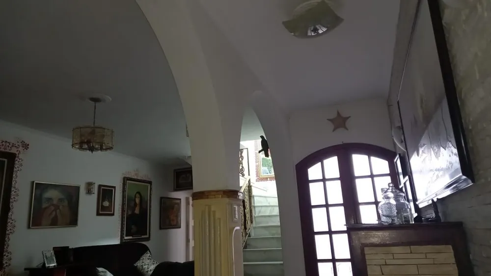 Sobrado, 4 quartos, 230 m² - Foto 2