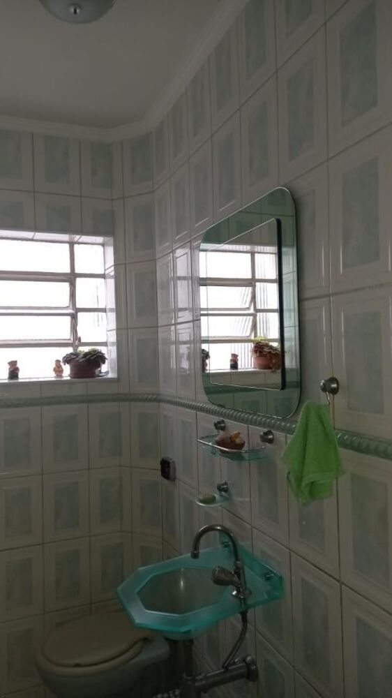 Sobrado, 4 quartos, 230 m² - Foto 4