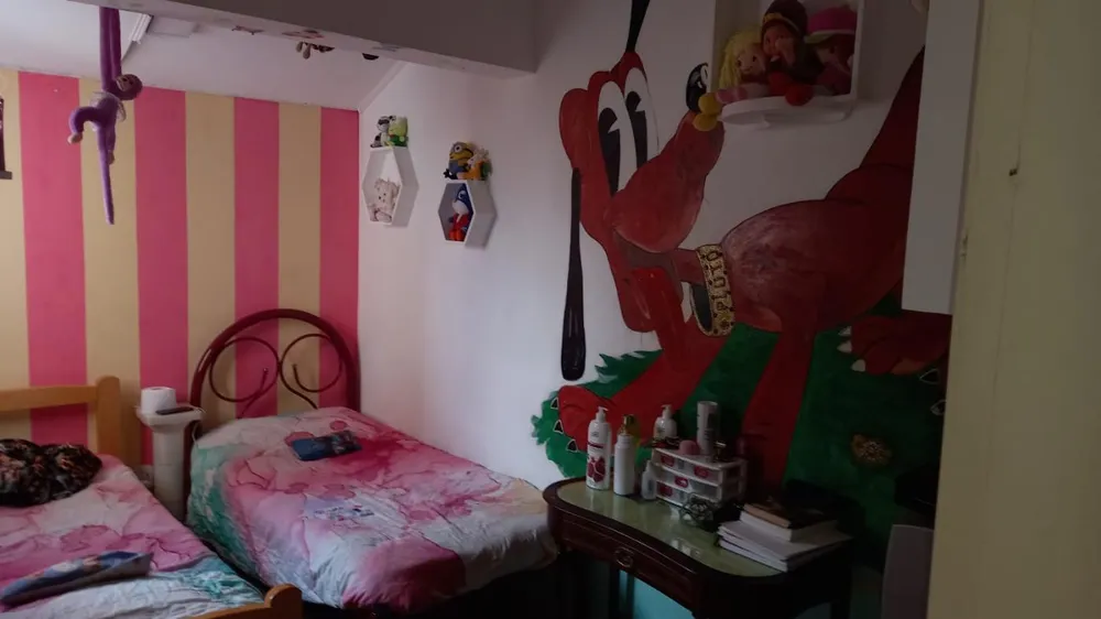 Sobrado, 4 quartos, 230 m² - Foto 10