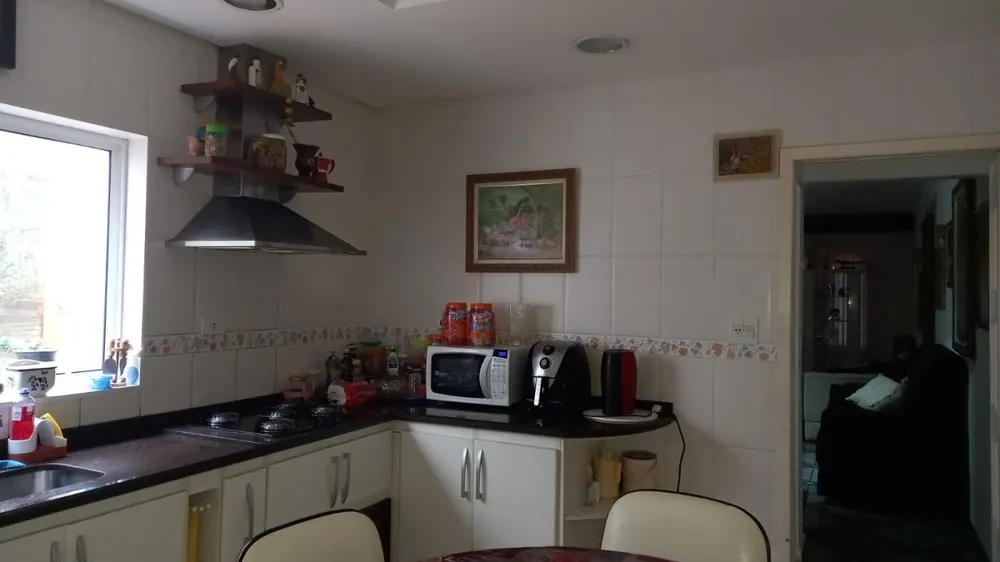 Sobrado, 4 quartos, 230 m² - Foto 9