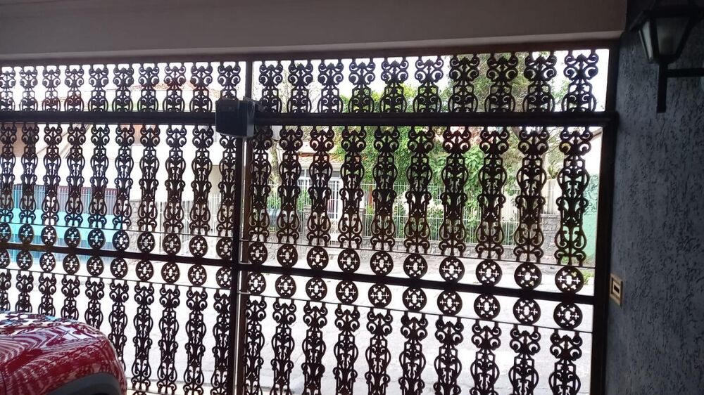 Sobrado, 4 quartos, 230 m² - Foto 8