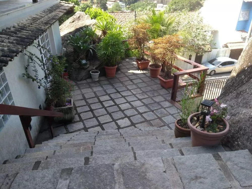 Casa, 4 quartos, 400 m² - Foto 34