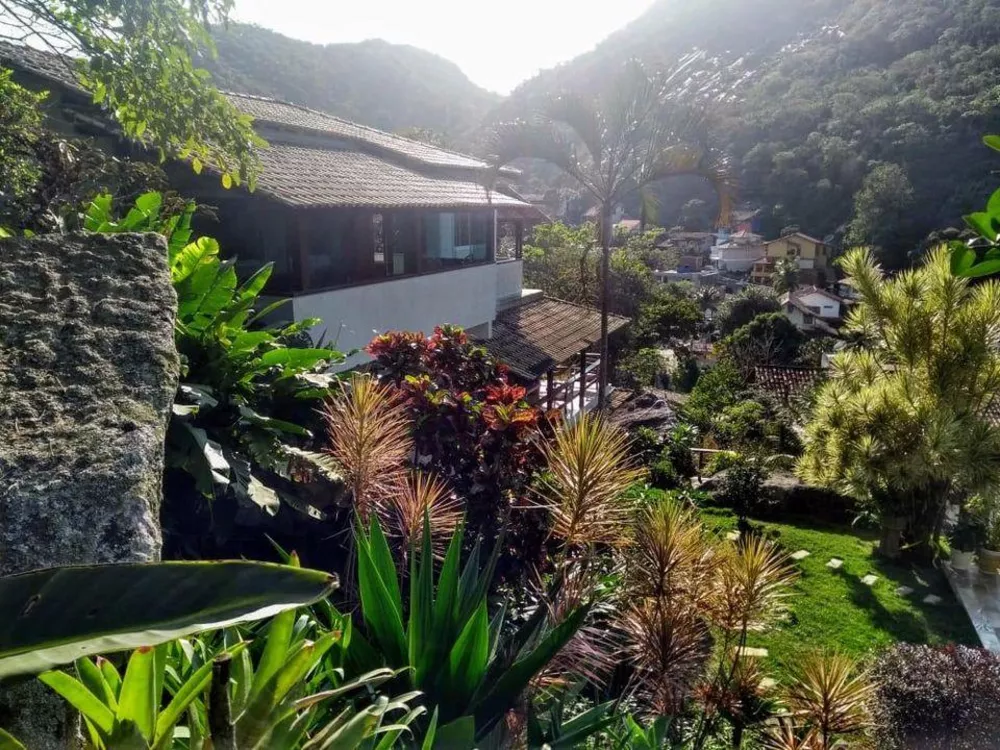 Casa, 4 quartos, 400 m² - Foto 37