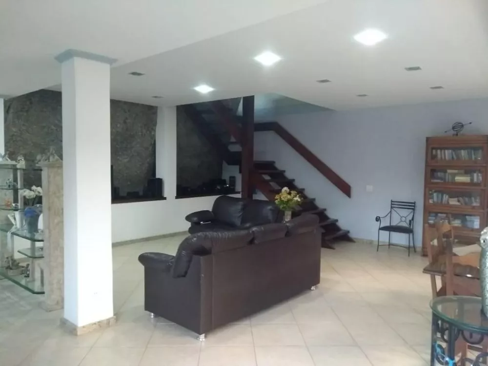 Casa, 4 quartos, 400 m² - Foto 5