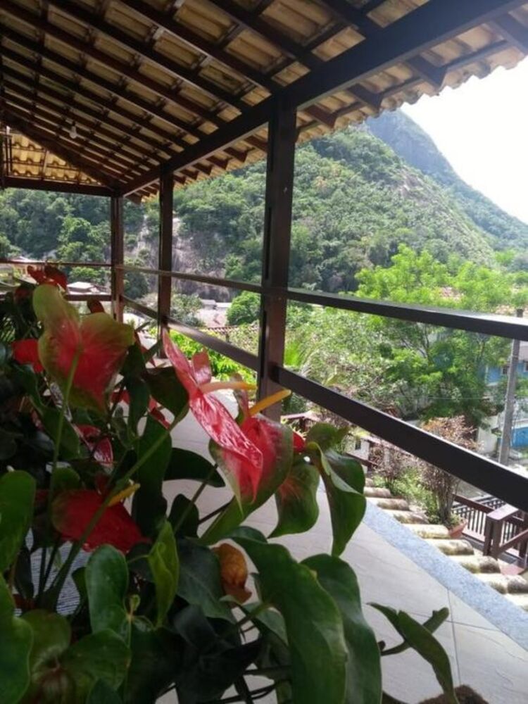 Casa, 4 quartos, 400 m² - Foto 31