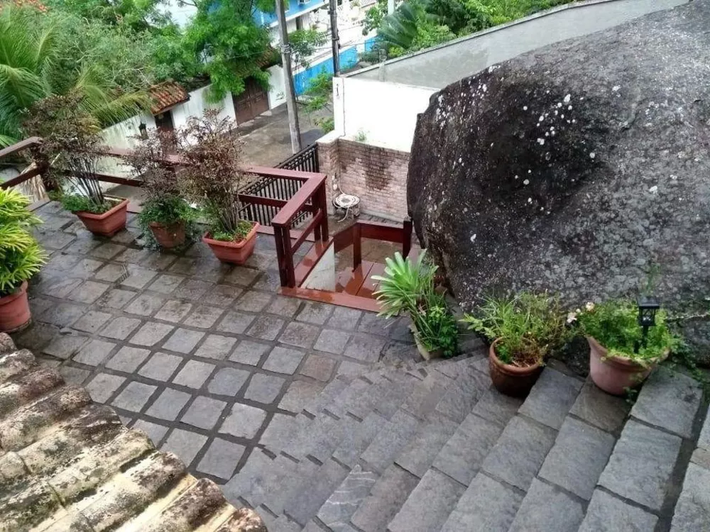 Casa, 4 quartos, 400 m² - Foto 33