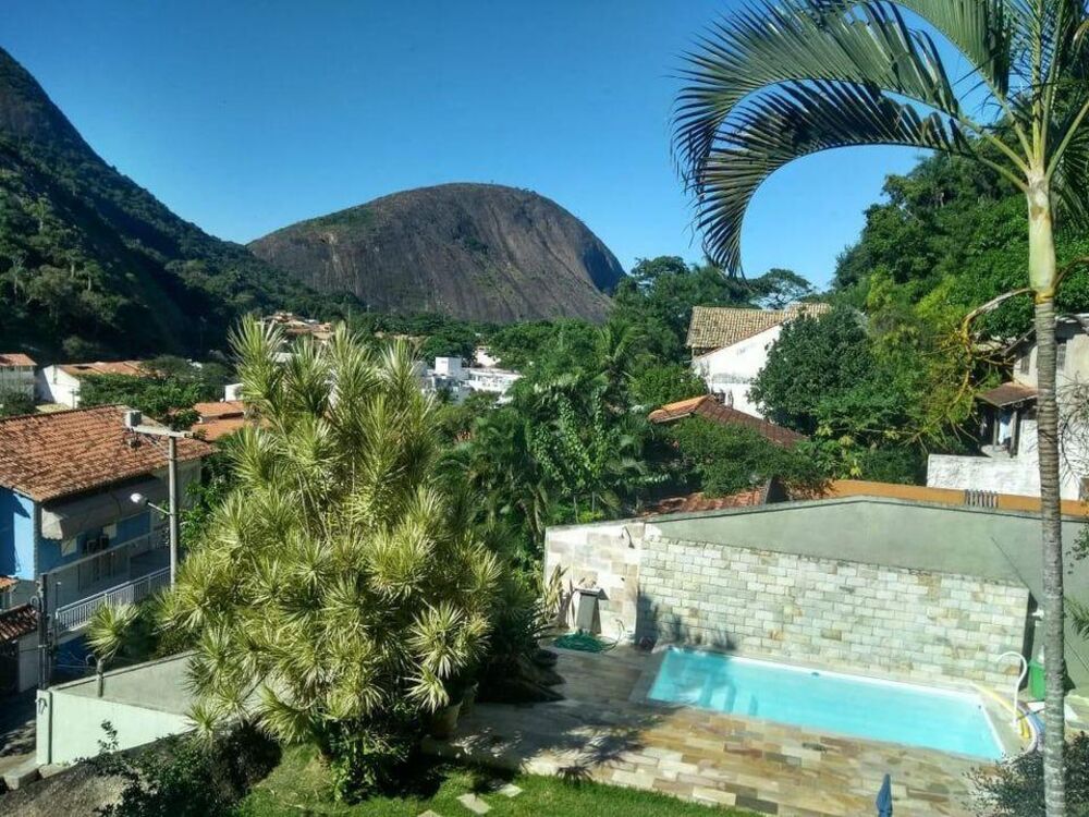 Casa, 4 quartos, 400 m² - Foto 51