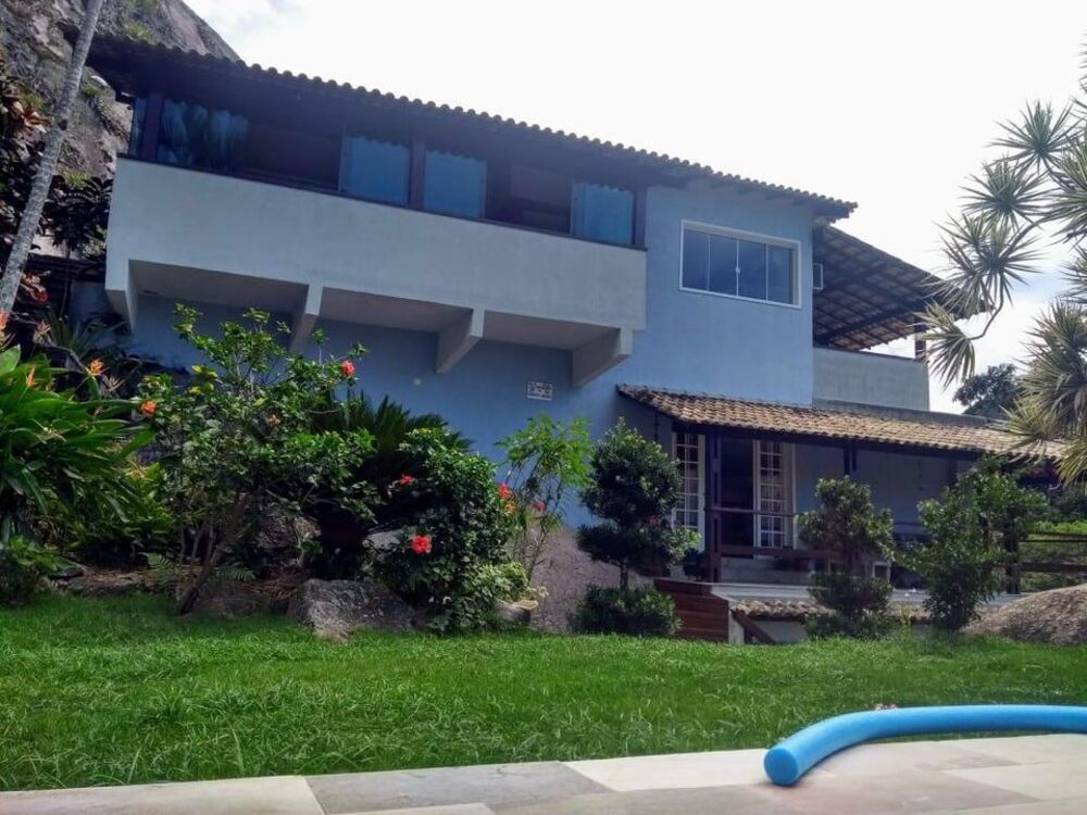 Casa, 4 quartos, 400 m² - Foto 58