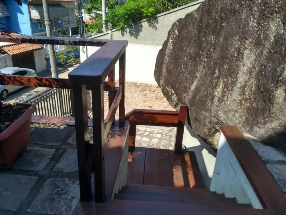 Casa, 4 quartos, 400 m² - Foto 36