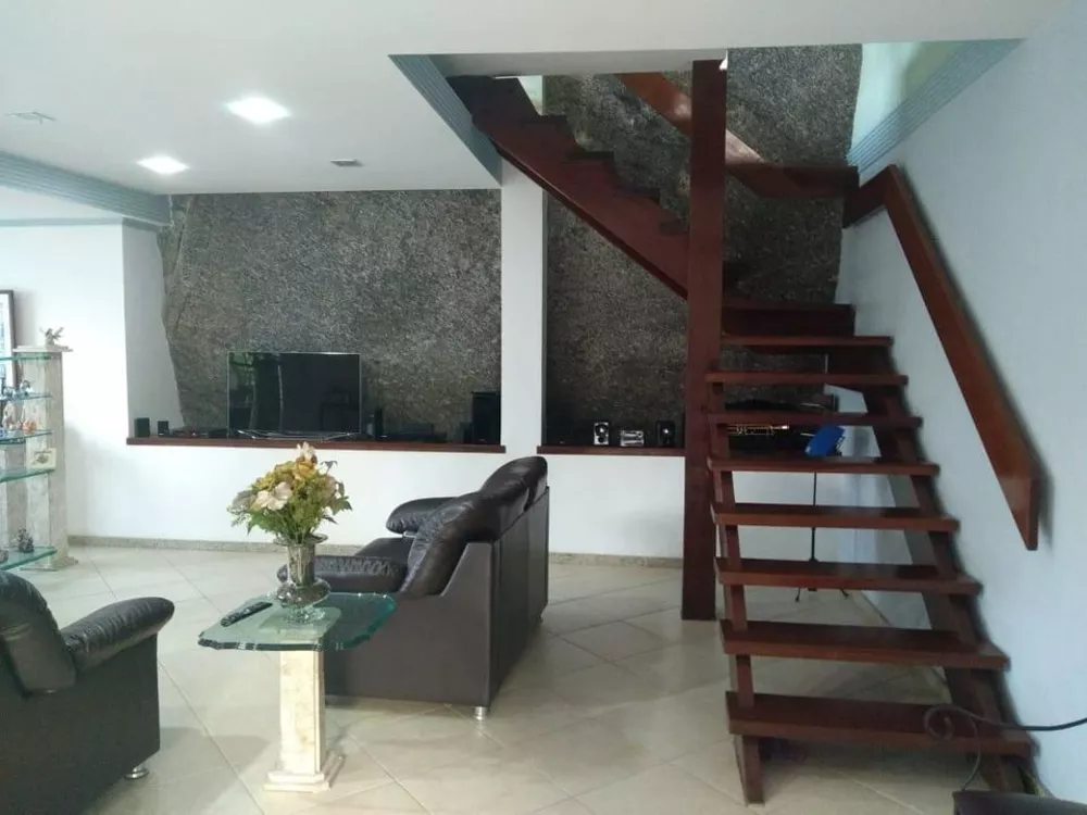 Casa, 4 quartos, 400 m² - Foto 10