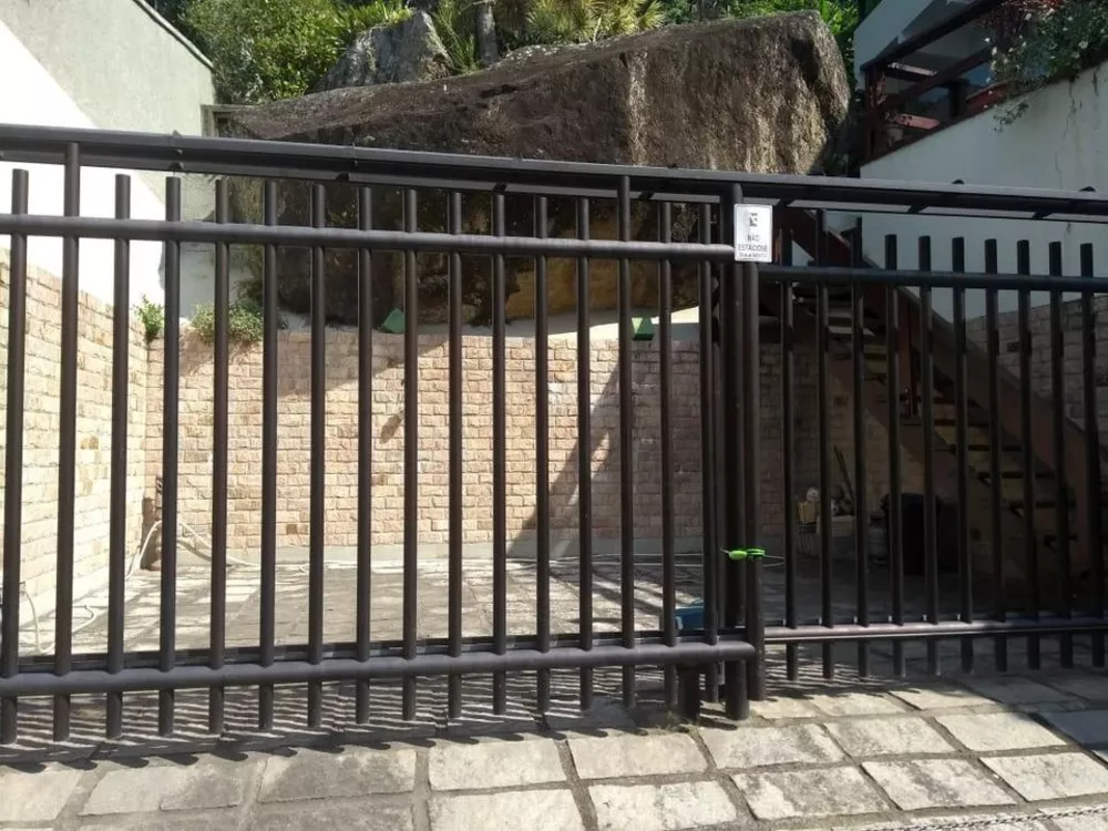 Casa, 4 quartos, 400 m² - Foto 25