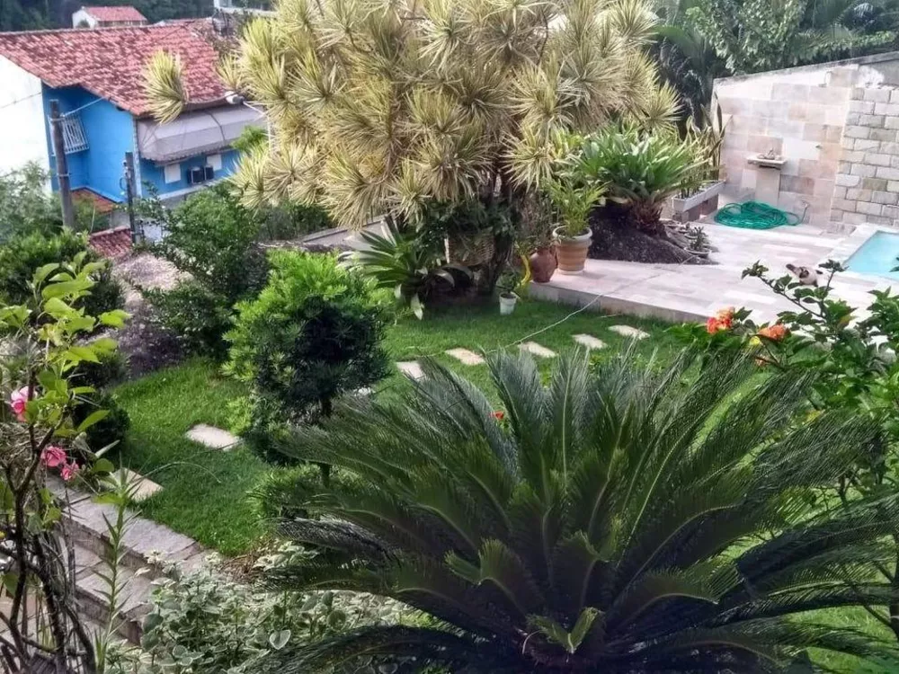 Casa, 4 quartos, 400 m² - Foto 46