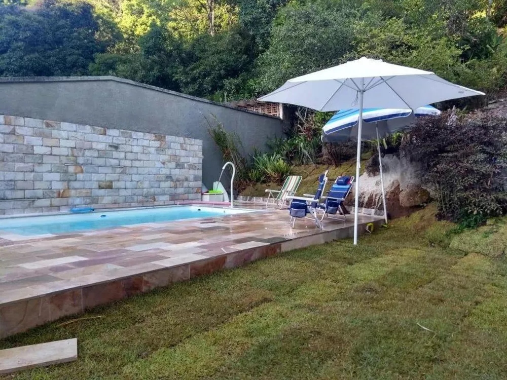 Casa, 4 quartos, 400 m² - Foto 52