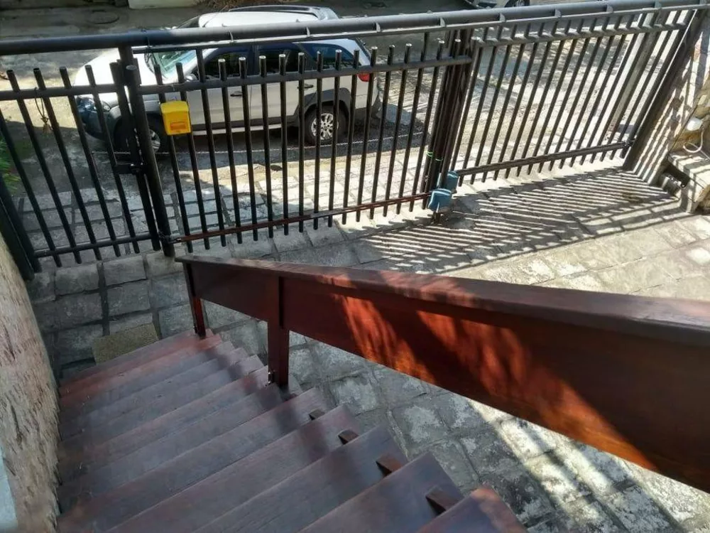 Casa, 4 quartos, 400 m² - Foto 35