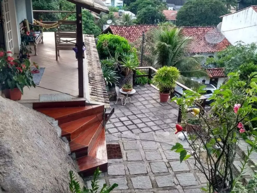 Casa, 4 quartos, 400 m² - Foto 42