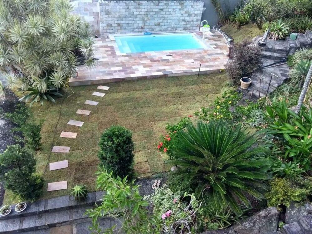 Casa, 4 quartos, 400 m² - Foto 54