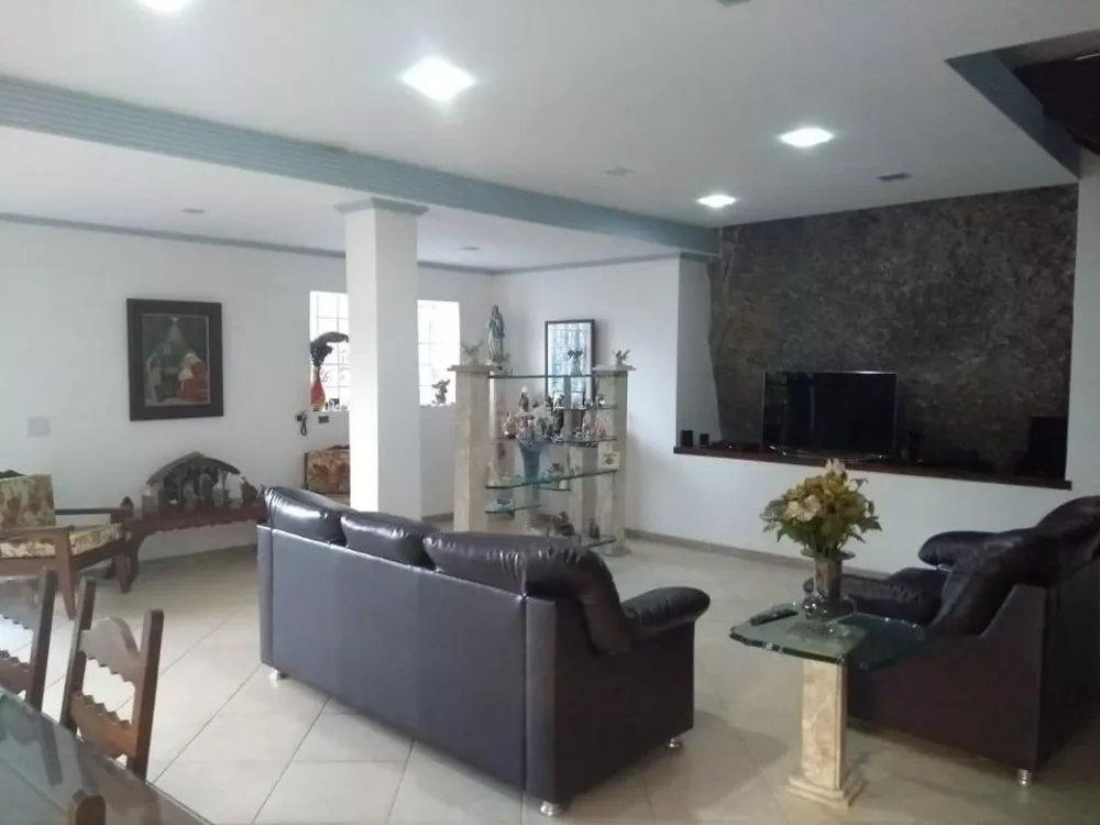 Casa, 4 quartos, 400 m² - Foto 12