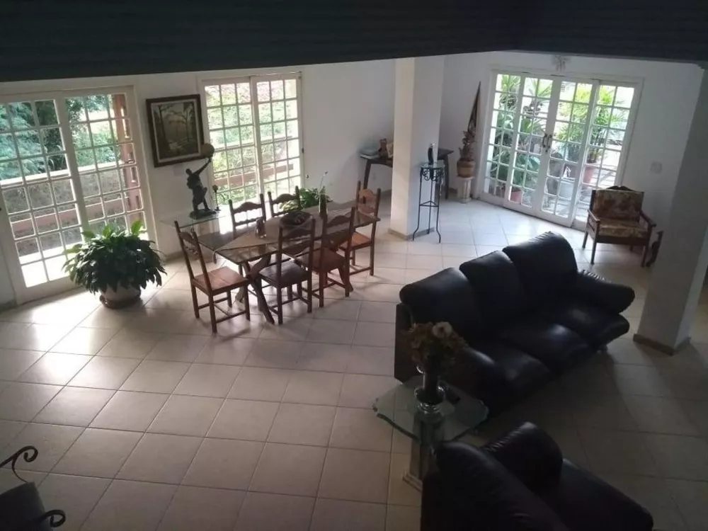 Casa, 4 quartos, 400 m² - Foto 6