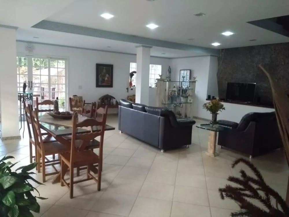 Casa, 4 quartos, 400 m² - Foto 9