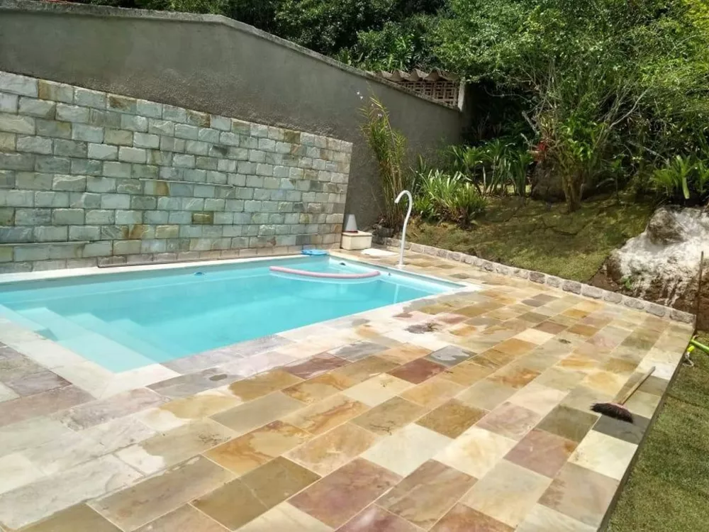 Casa, 4 quartos, 400 m² - Foto 47