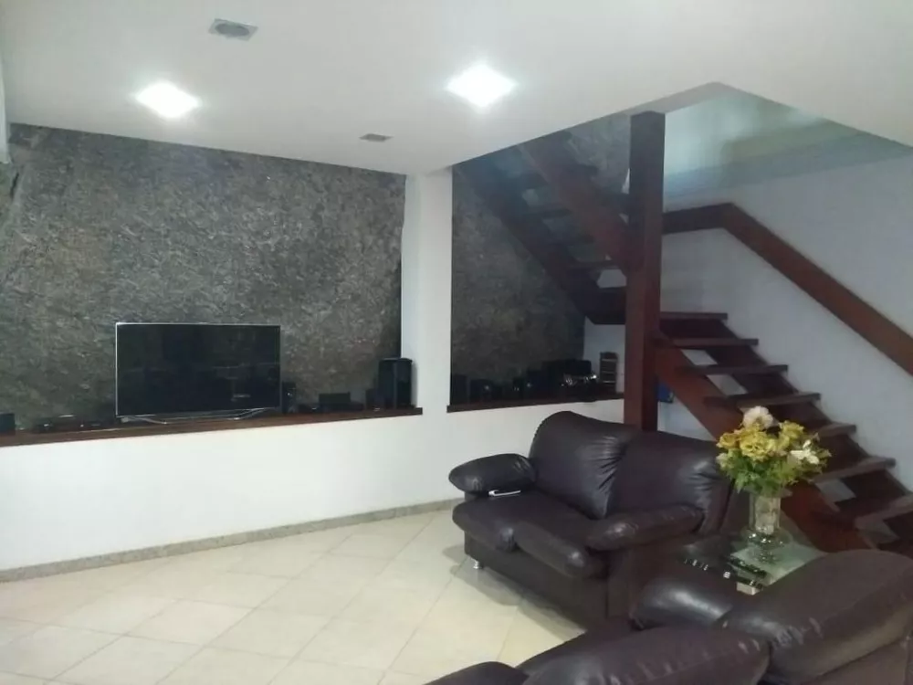 Casa, 4 quartos, 400 m² - Foto 3