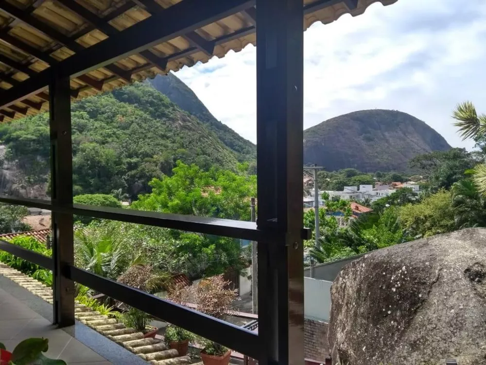 Casa, 4 quartos, 400 m² - Foto 32