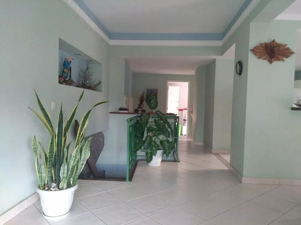 Casa, 4 quartos, 400 m² - Foto 15