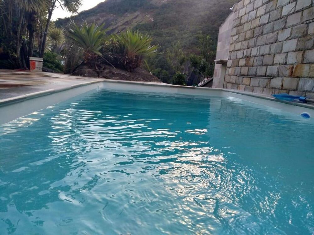 Casa, 4 quartos, 400 m² - Foto 50