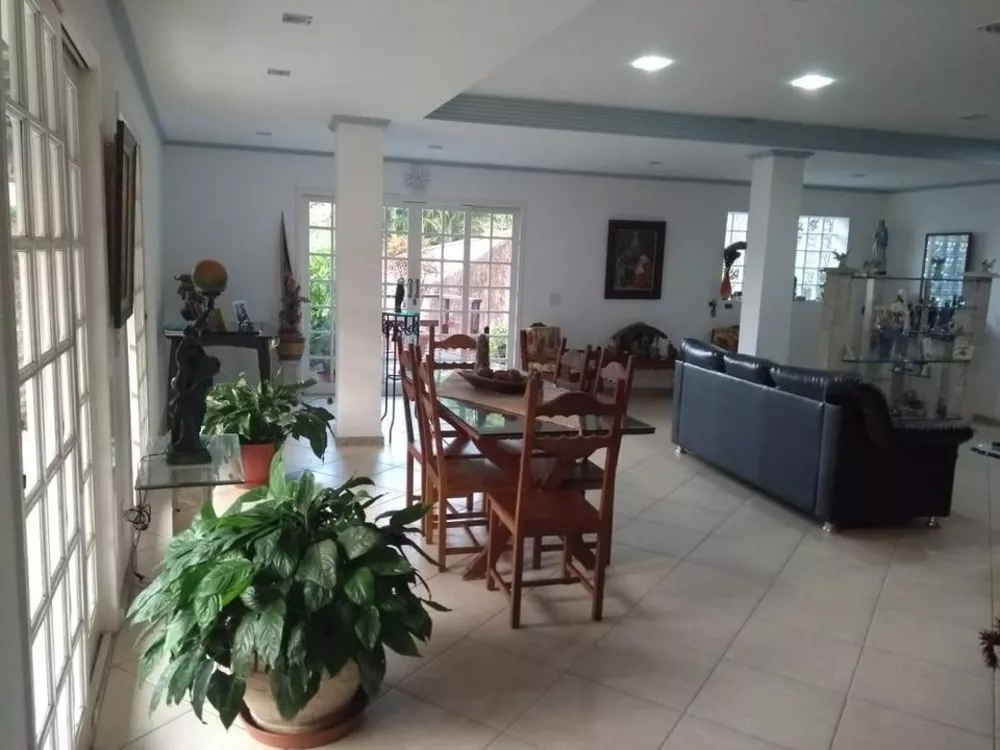 Casa, 4 quartos, 400 m² - Foto 11