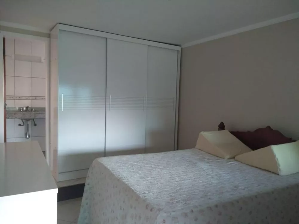 Casa, 4 quartos, 400 m² - Foto 19