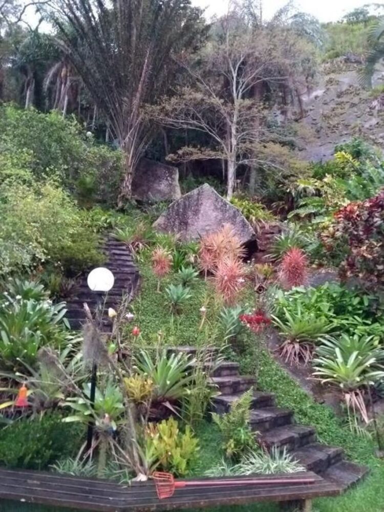 Casa, 4 quartos, 400 m² - Foto 60