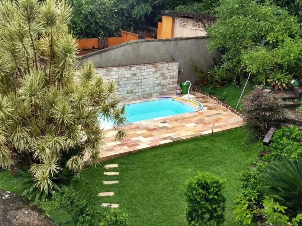 Casa, 4 quartos, 400 m² - Foto 49