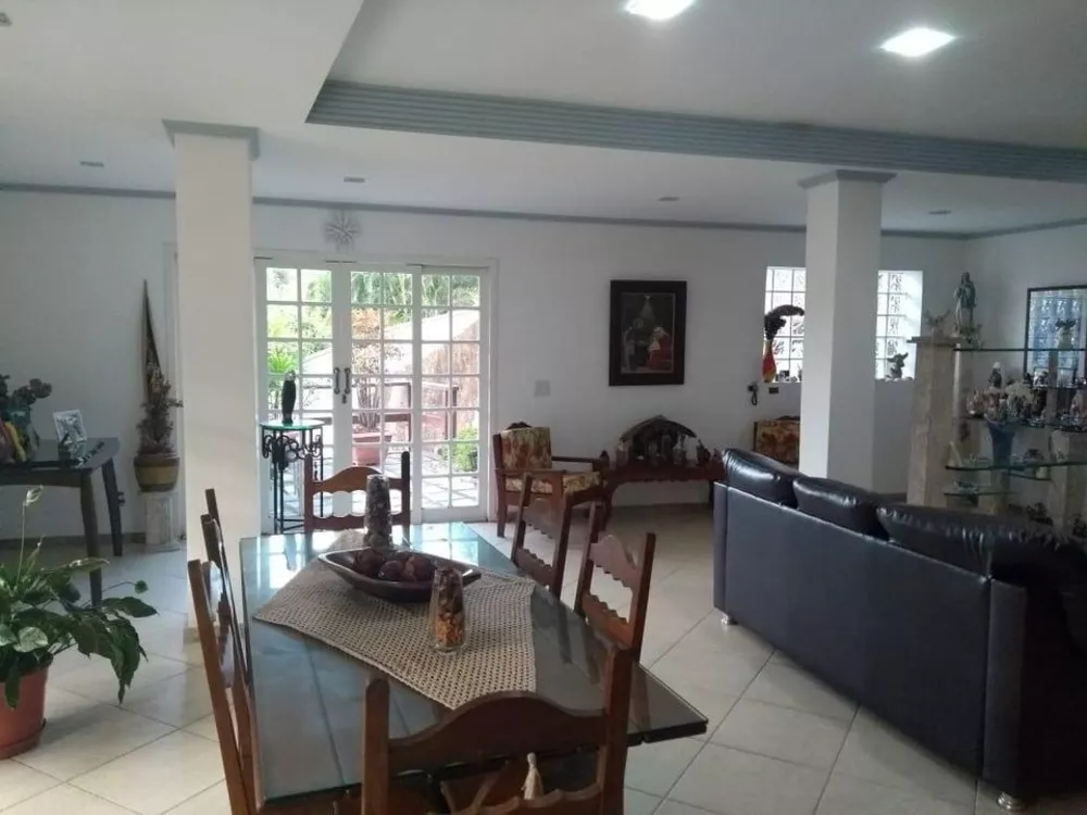 Casa, 4 quartos, 400 m² - Foto 7