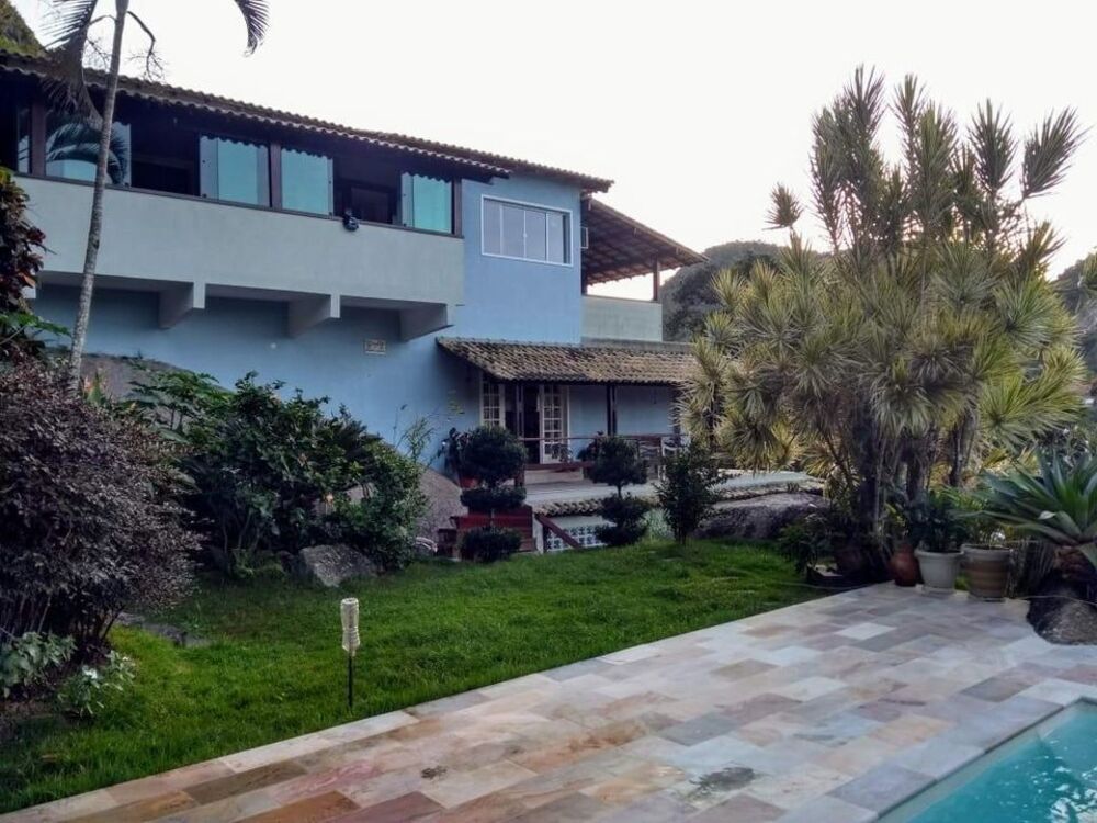 Casa, 4 quartos, 400 m² - Foto 59